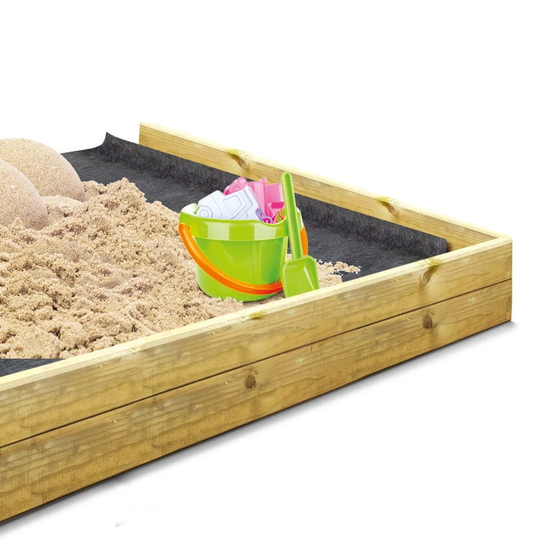 Kölle Sandkasten-Vlies 2x2 M – Bild 2