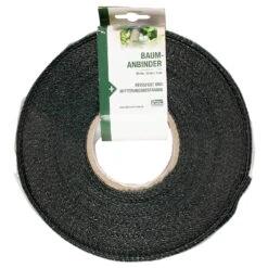 Kölle Baumanbinder Dunkelgrün, 50 M Lang X 3 Cm Breit