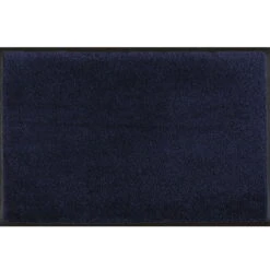 Kleen-Tex Fußmatte "Navy" 40 X 60 Cm
