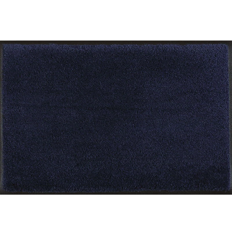 Kleen-Tex Fußmatte "Navy" 40 X 60 Cm