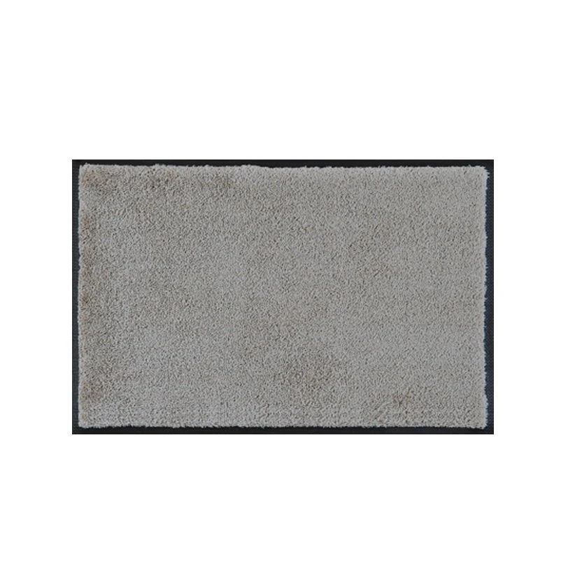 Kleen-Tex Fußmatte "Cool Grey" 75 X 120 Cm