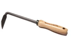 Krumpholz Cape-Cod-Weeder (Unkrautjäter) Für Rechtshänder, Mit Eschenholz-Griff 14 Cm