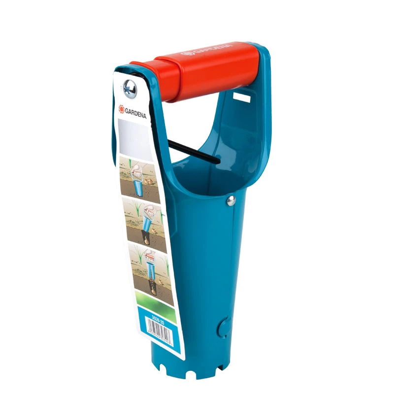 Gardena Blumenzwiebel-Pflanzer – Bild 3