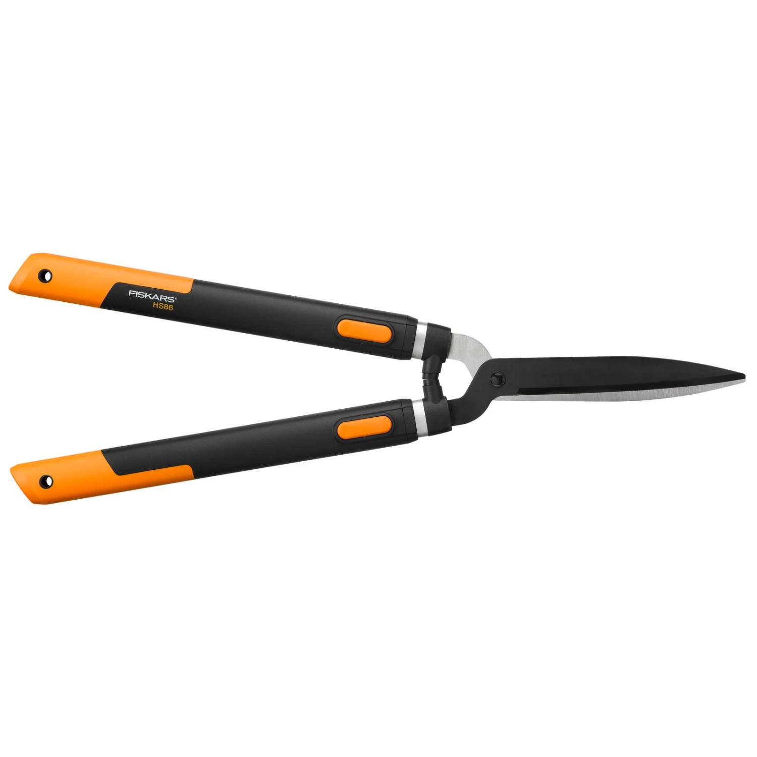 Fiskars SmartFit Teleskop Heckenschere