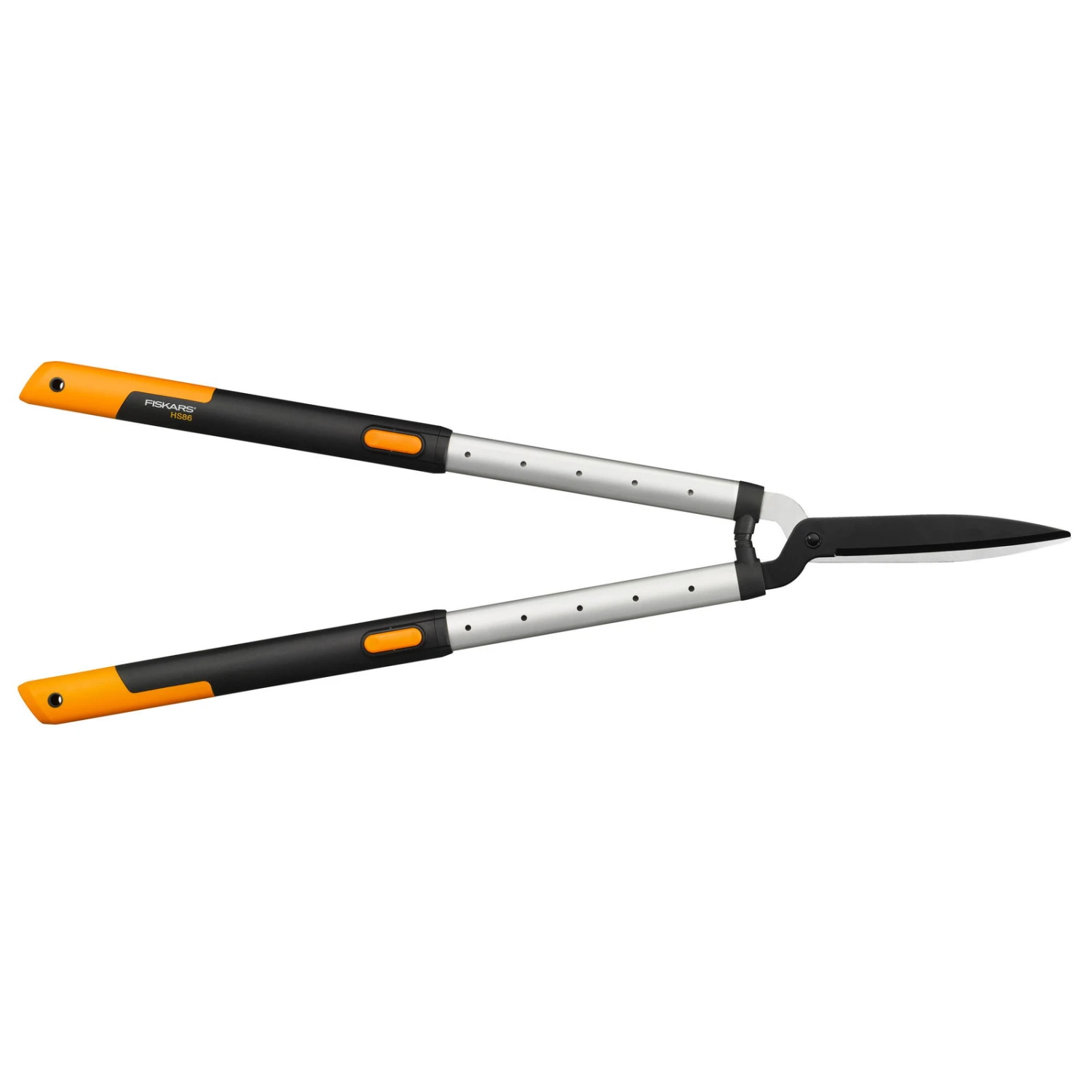Fiskars SmartFit Teleskop Heckenschere – Bild 2