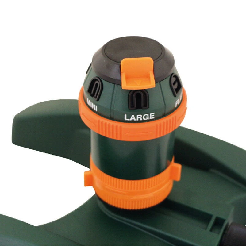 Multi-Kreisregner 3800, Bis 380 Qm, 6 Modi – Bild 3