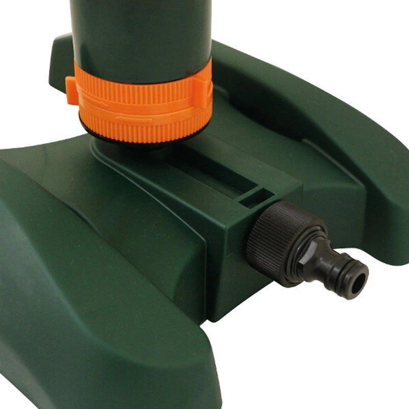 Multi-Kreisregner 3800, Bis 380 Qm, 6 Modi – Bild 2