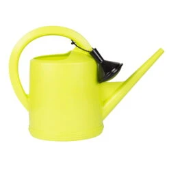 Kölle's Beste Gießkanne, Grün, Mit Brausekopf, Kunststoff