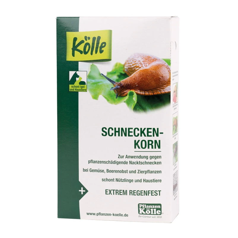 Kölle Schneckenkorn 1,2 Kg
