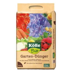 Kölle Bio Gartendünger 10 Kg