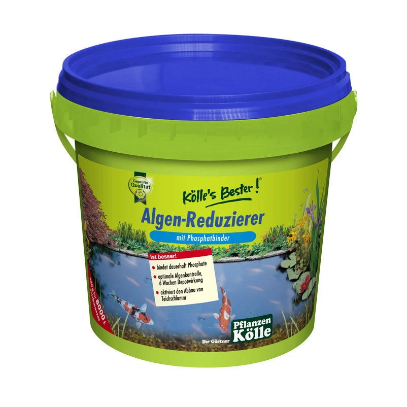 Kölle's Beste Algen-Reduzierer, 400 G