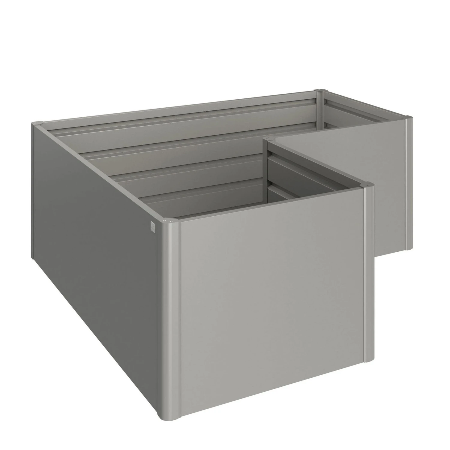 Biohort Hochbeet In Angenehmer Pflanzhöhe