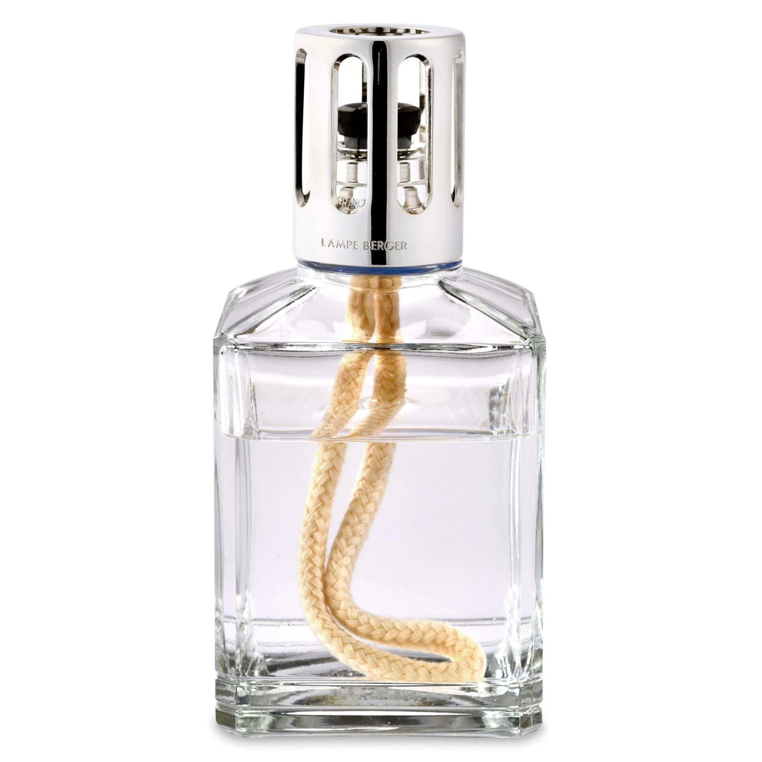 Maison Berger Paris Duftlampe Starter-Set, Eckig – Bild 4