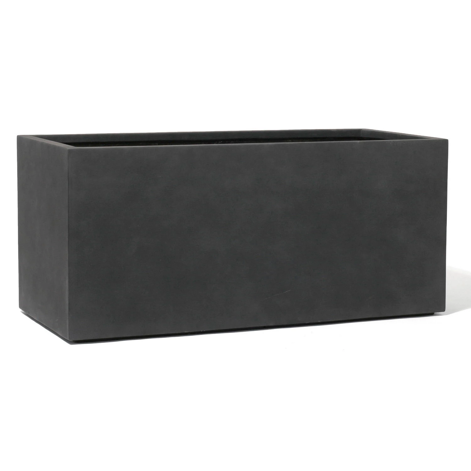 Kölle's Beste Pflanzkasten Pure Line, Cosford, Anthrazit