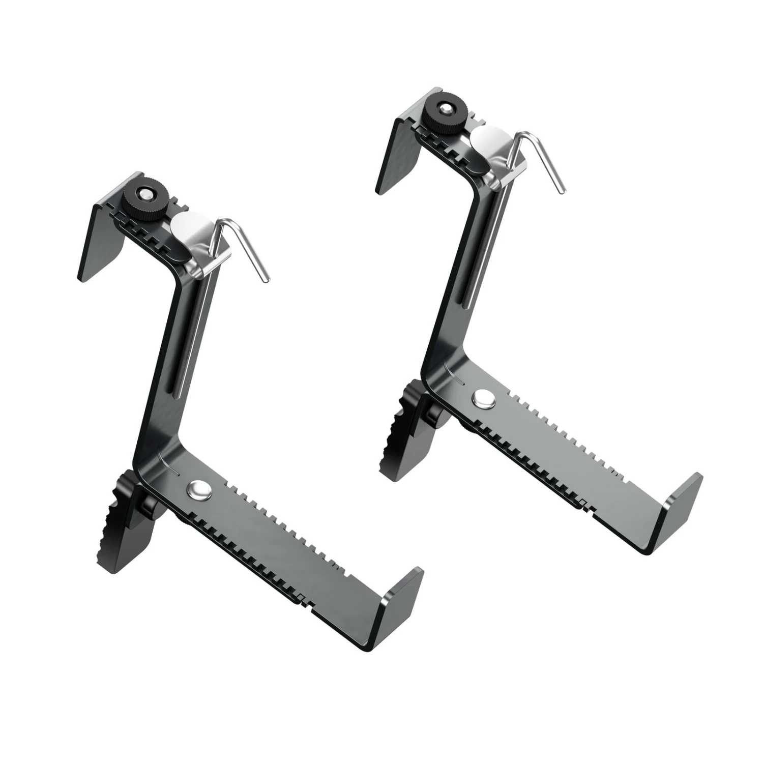 Poétic Blumenkastenhalter Casa Mesh Anthrazit