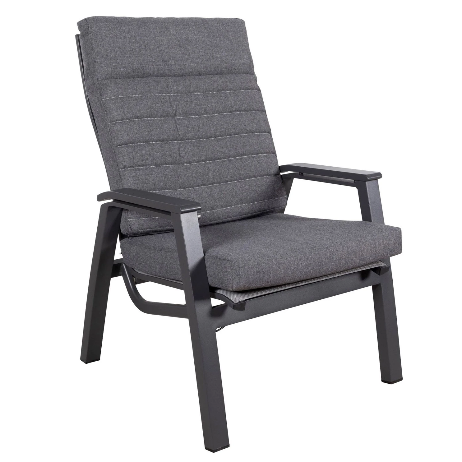 Gartenlounge-Set 'Paris' Inkl. Auflagen, 5-teilig – Bild 8