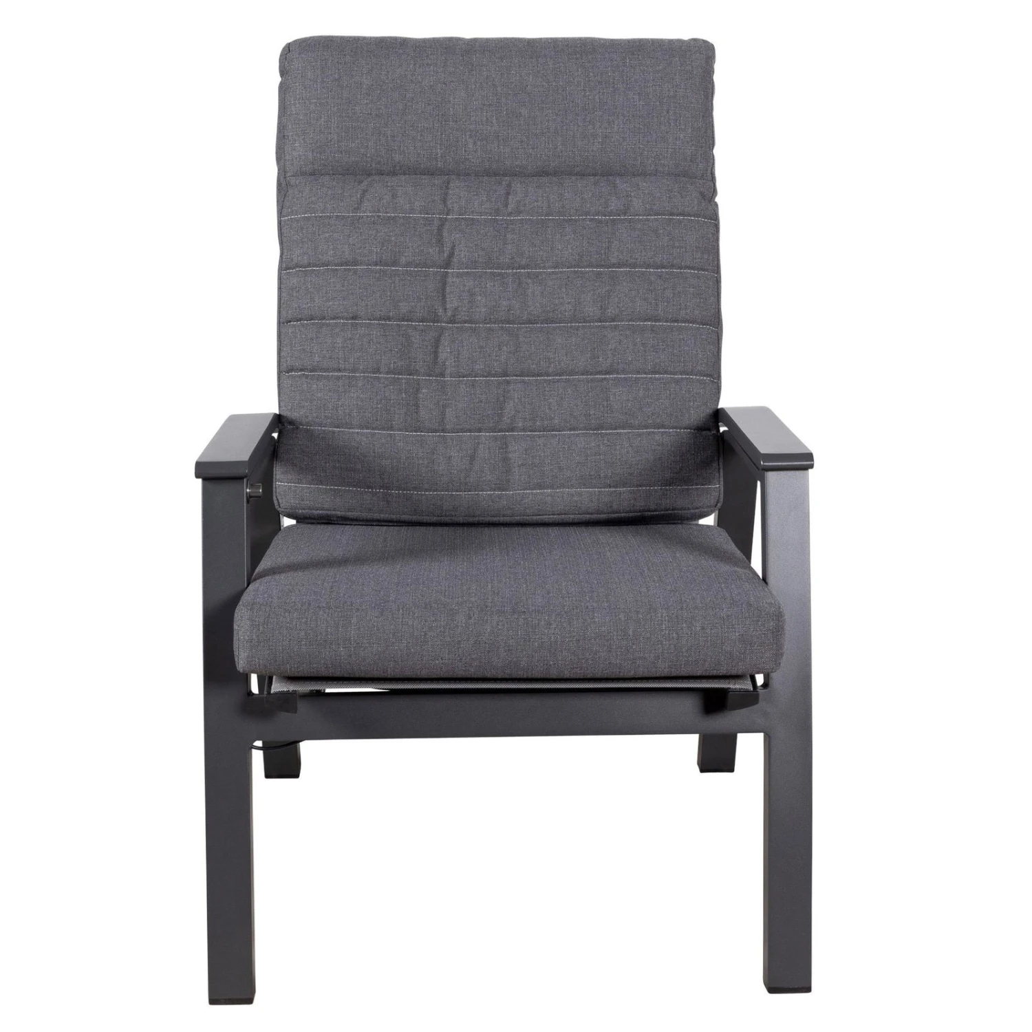 Gartenlounge-Set 'Paris' Inkl. Auflagen, 5-teilig – Bild 9