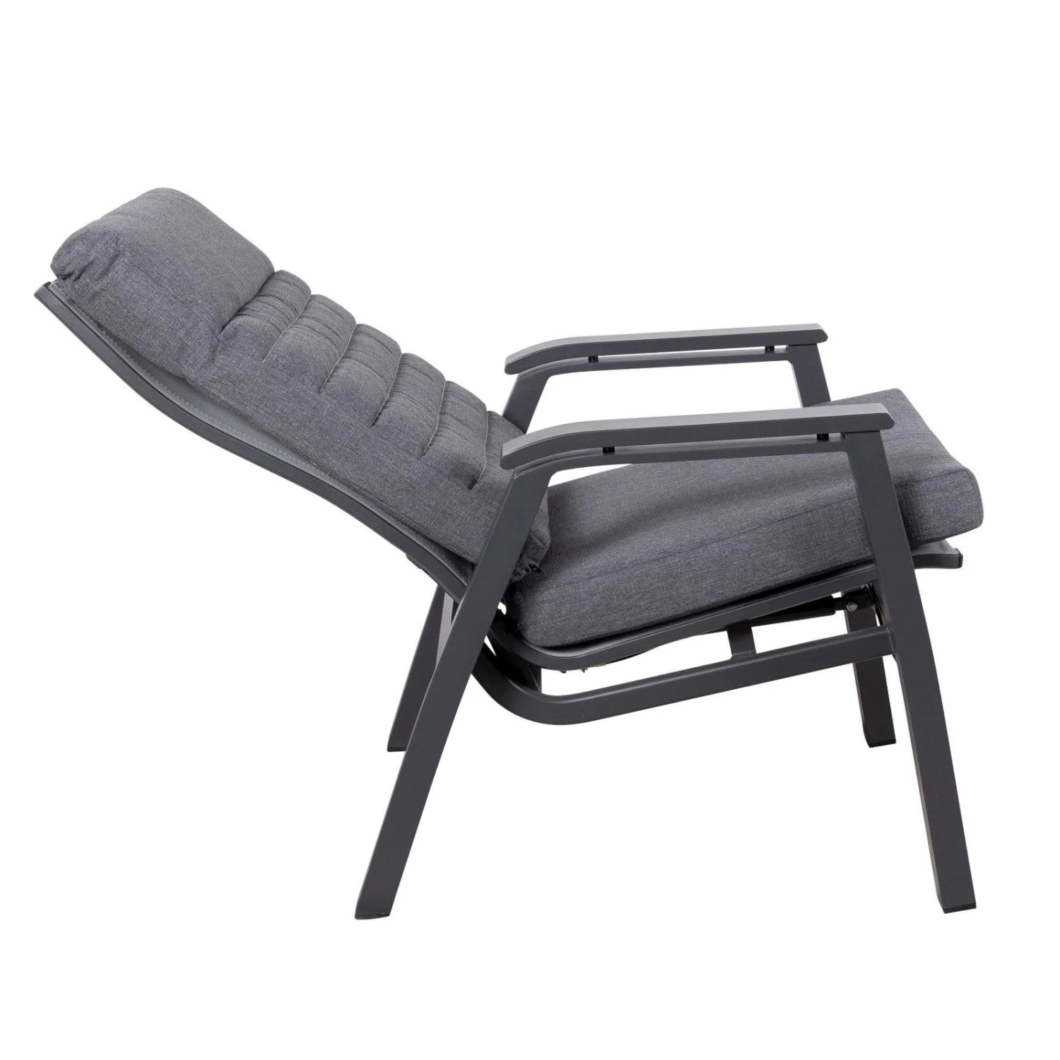 Gartenlounge-Set 'Paris' Inkl. Auflagen, 5-teilig – Bild 10