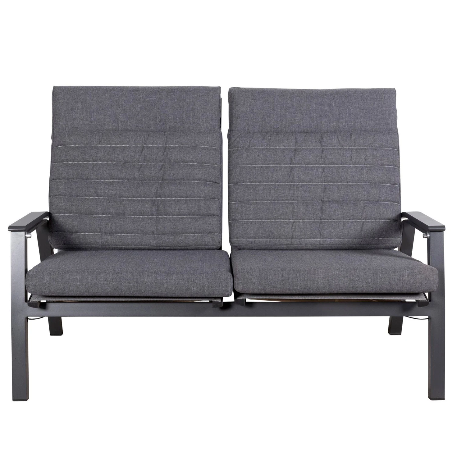 Gartenlounge-Set 'Paris' Inkl. Auflagen, 5-teilig – Bild 14