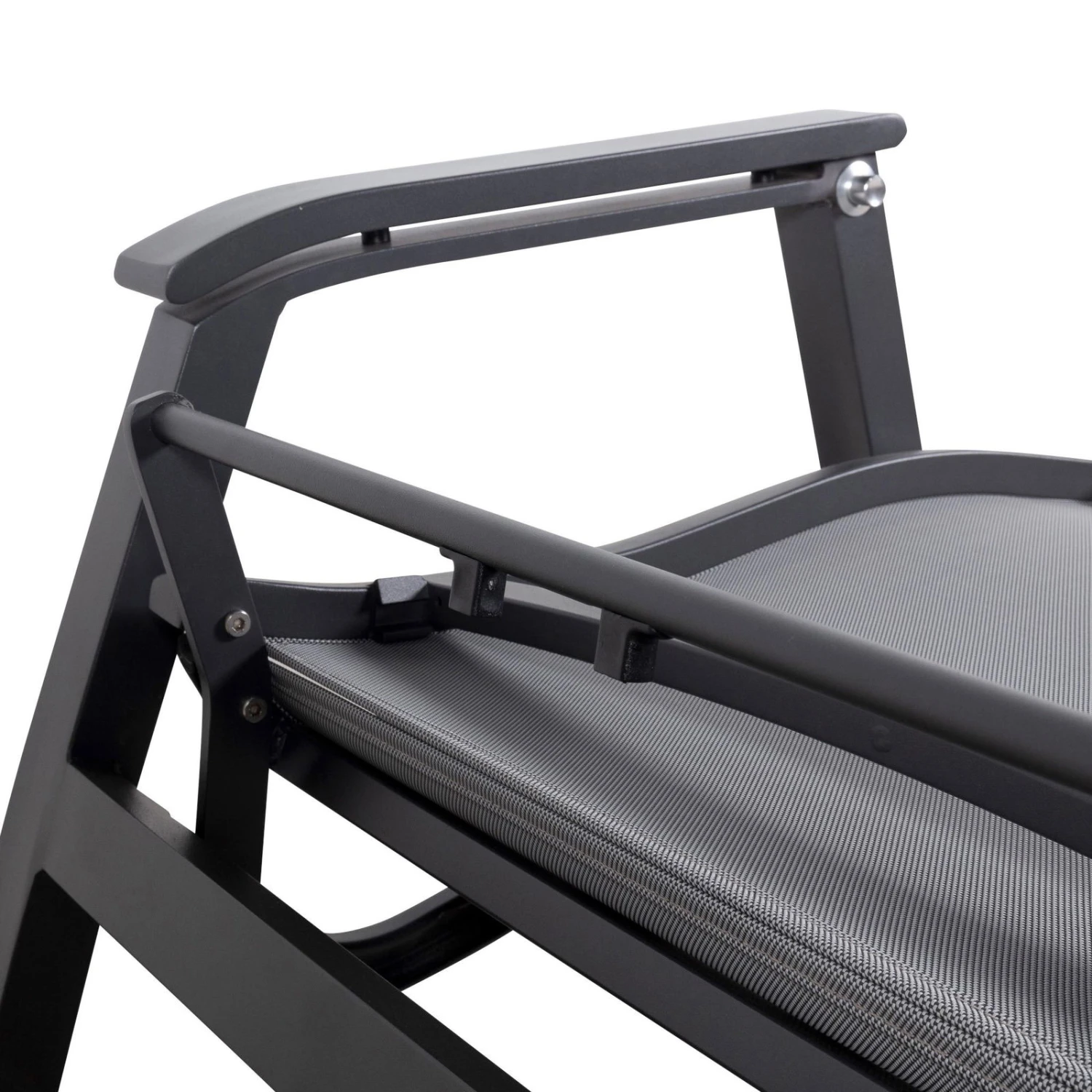 Gartenlounge-Set 'Paris' Inkl. Auflagen, 5-teilig – Bild 19