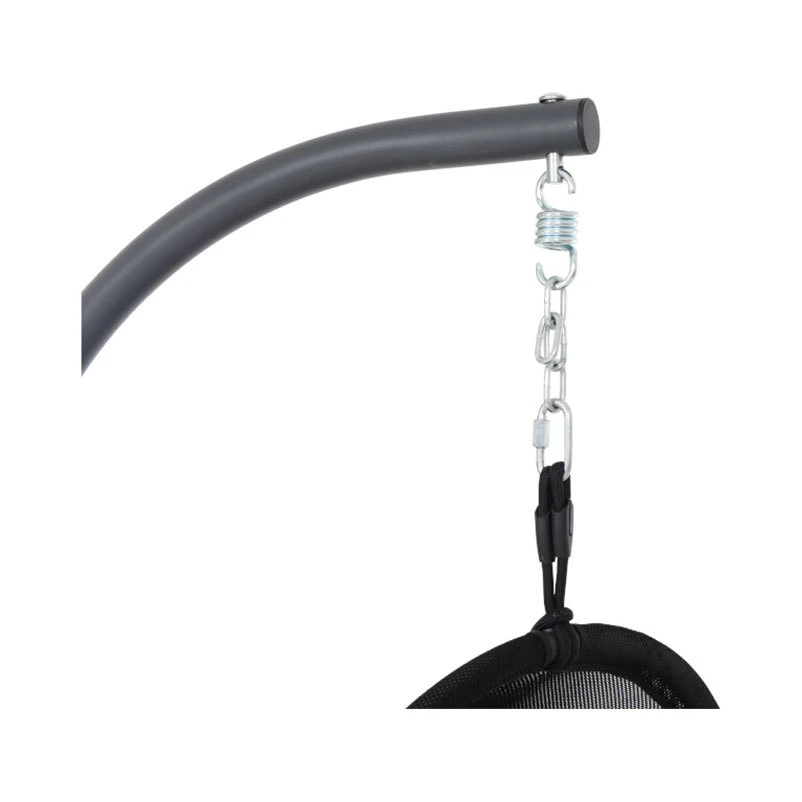 Hängekorb 'Yobaya', Air-Mesh Polyester – Bild 2