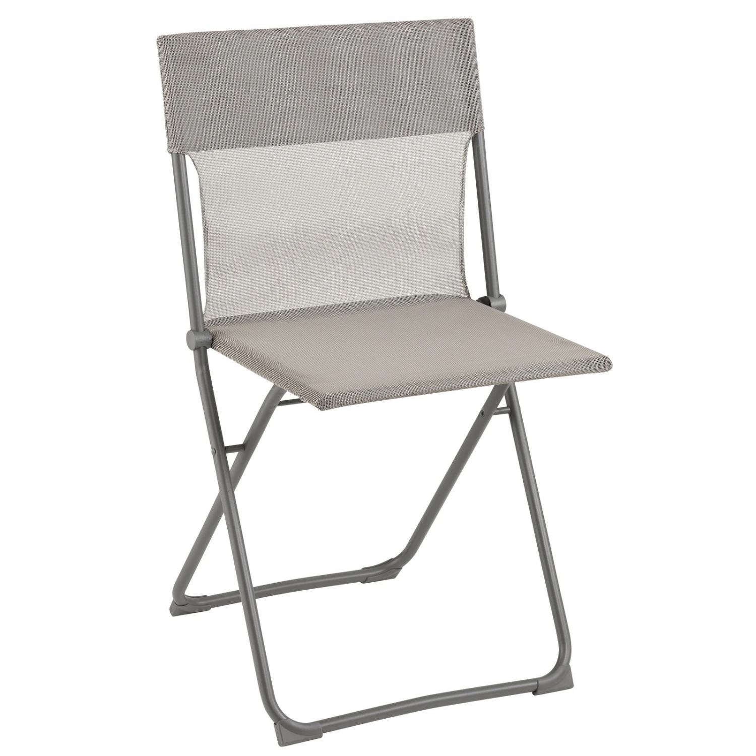 Lafuma Klappstuhl 'Chaise Balcony II', Terra, Ca. 83 X 44 X 48 Cm – Bild 9