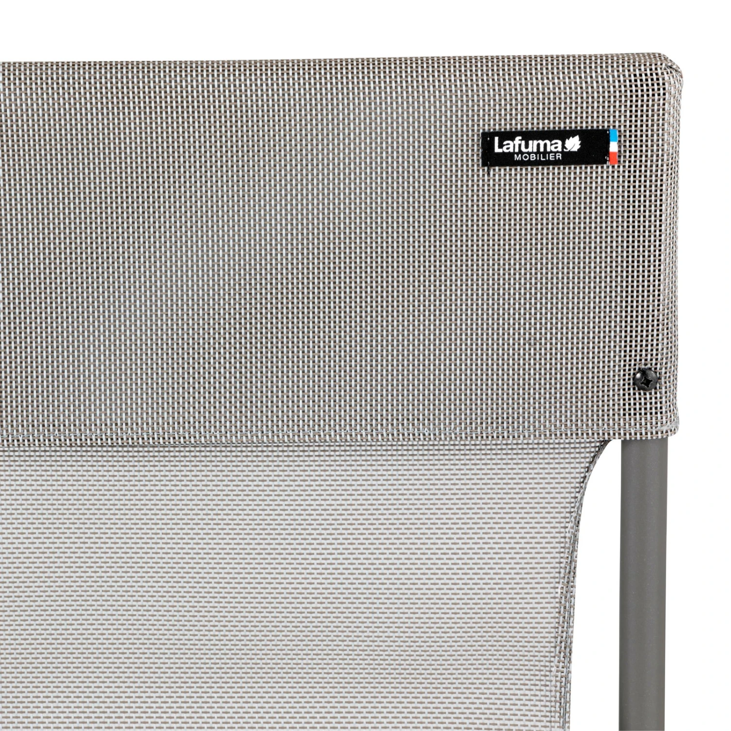 Lafuma Klappstuhl 'Chaise Balcony II', Terra, Ca. 83 X 44 X 48 Cm – Bild 8