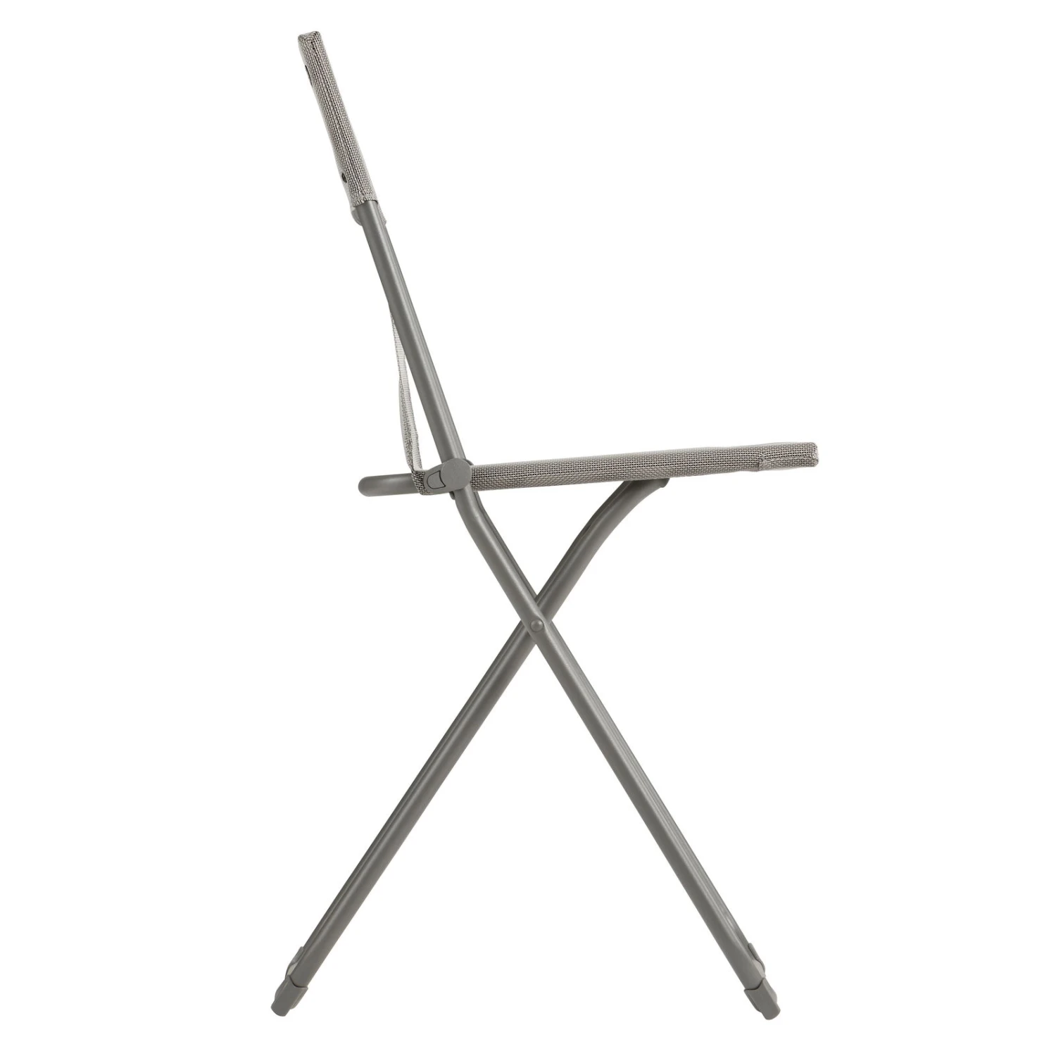 Lafuma Klappstuhl 'Chaise Balcony II', Terra, Ca. 83 X 44 X 48 Cm – Bild 3