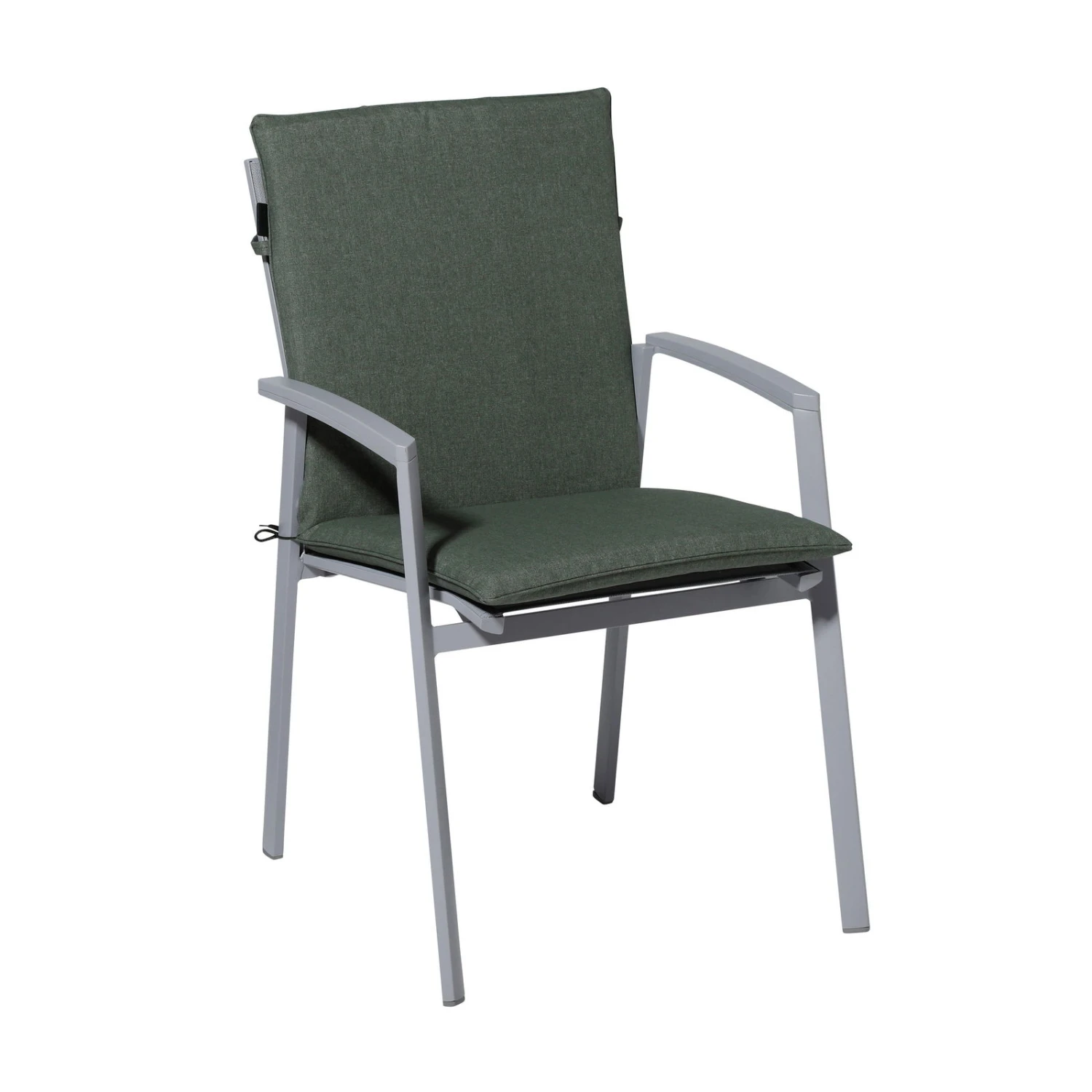 Madison Auflage 'Oxford', Grün, Ca. 97 X 49 Cm – Bild 2