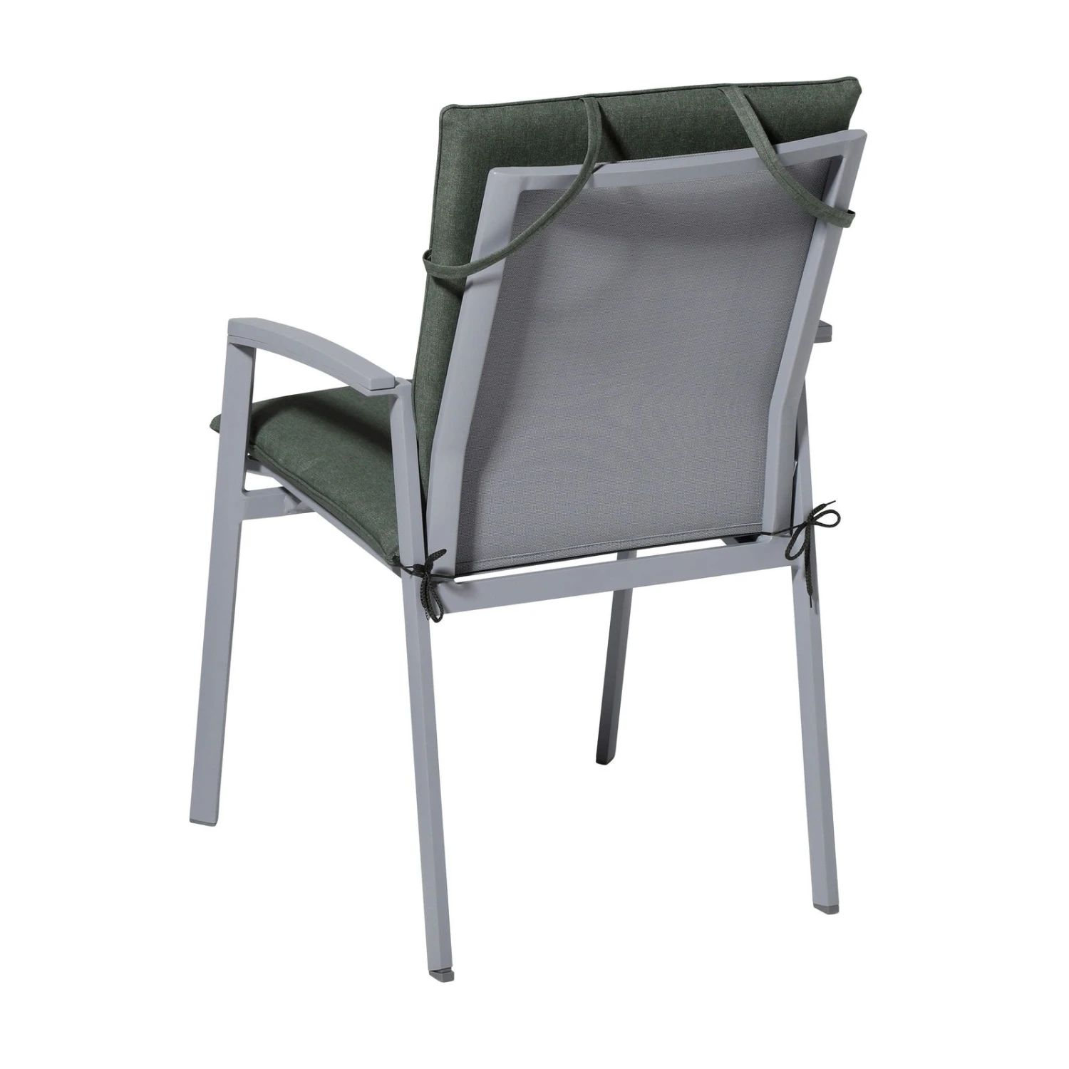 Madison Auflage 'Oxford', Grün, Ca. 97 X 49 Cm – Bild 3