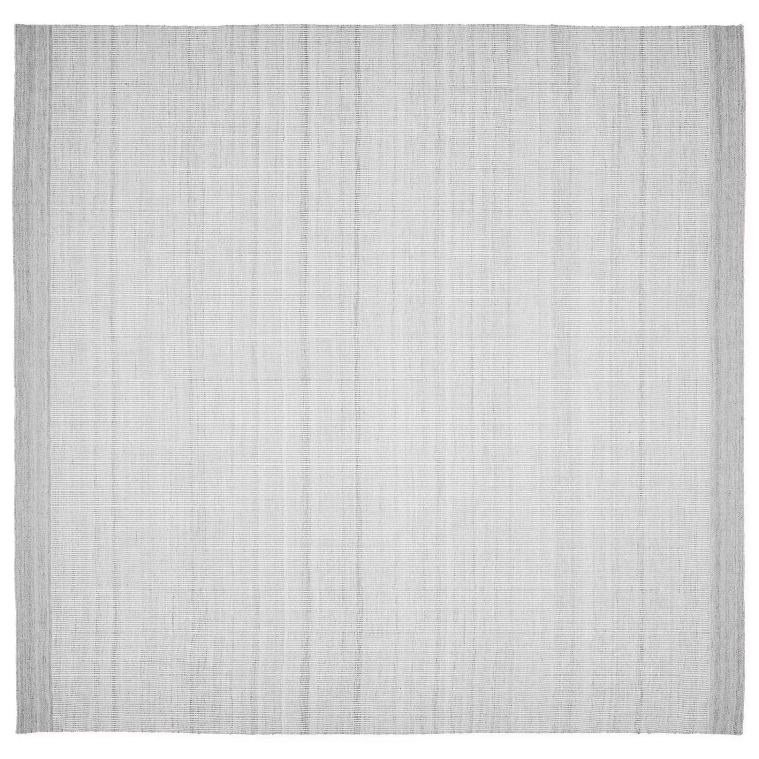 Best Teppich 'Murcia', Light Grey, Ca. 300 X 300 Cm