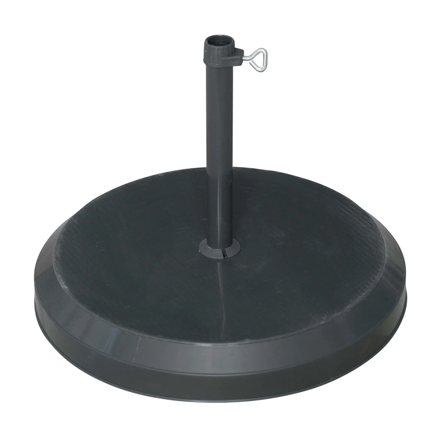 Doppler Sonnenschirmständer Für Den Balkon, 20 Kg