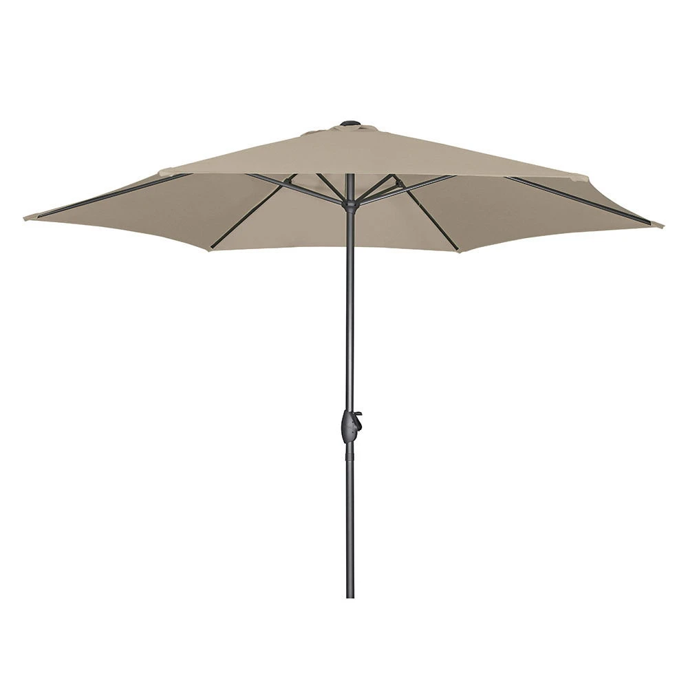 Doppler Kurbelschirm "Basic Lift 300 Neo", Ø Ca. 300 Cm