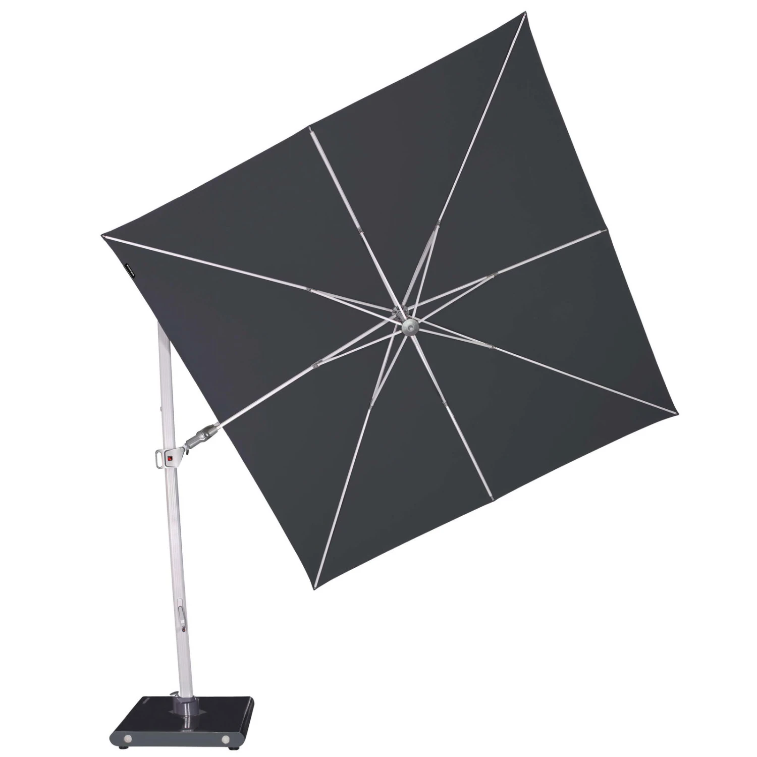 Knirps Pendelschirm, Ca. 275 X 275 Cm