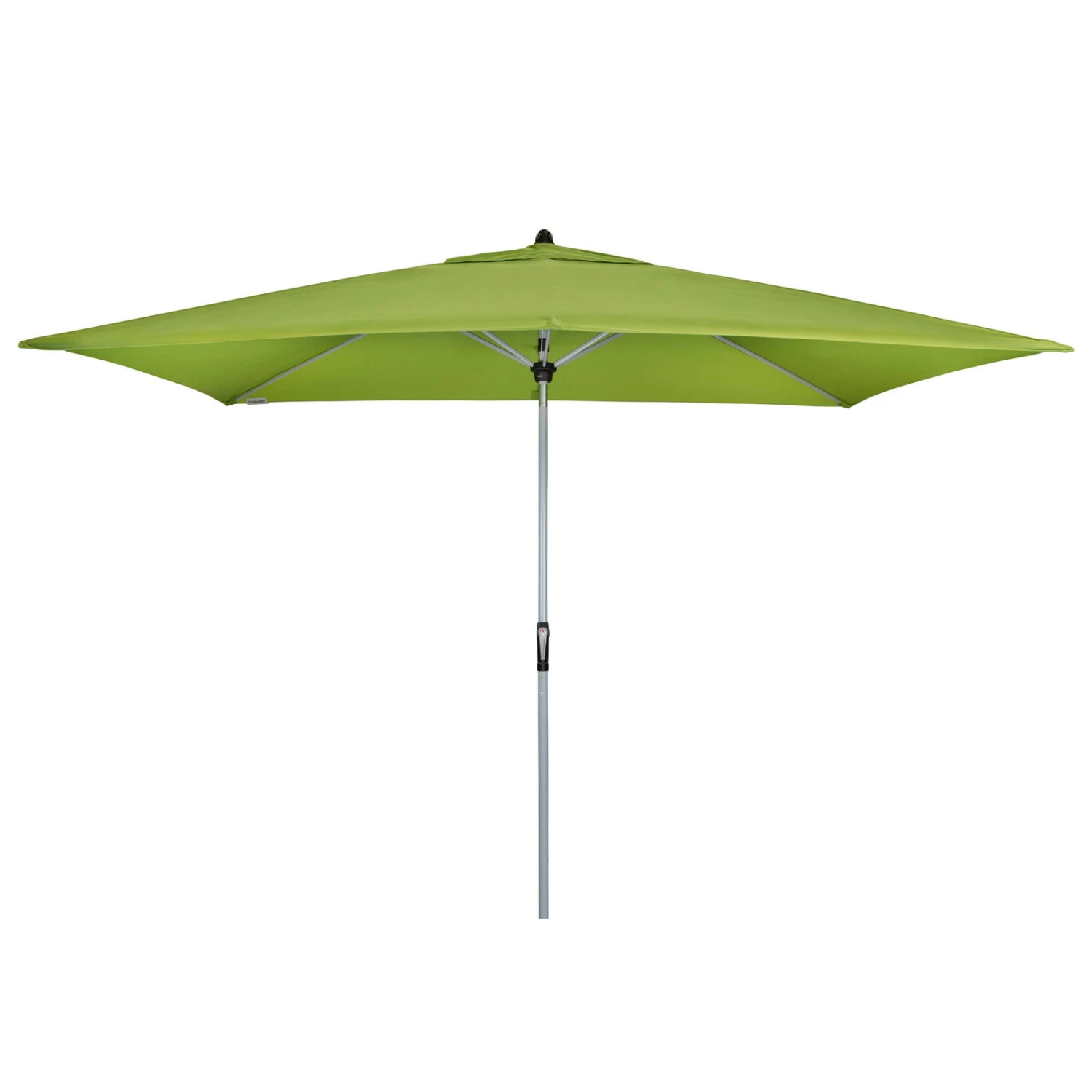 Doppler Sonnenschirm 'Active Auto Tilt', 300 X 200 Cm – Bild 2