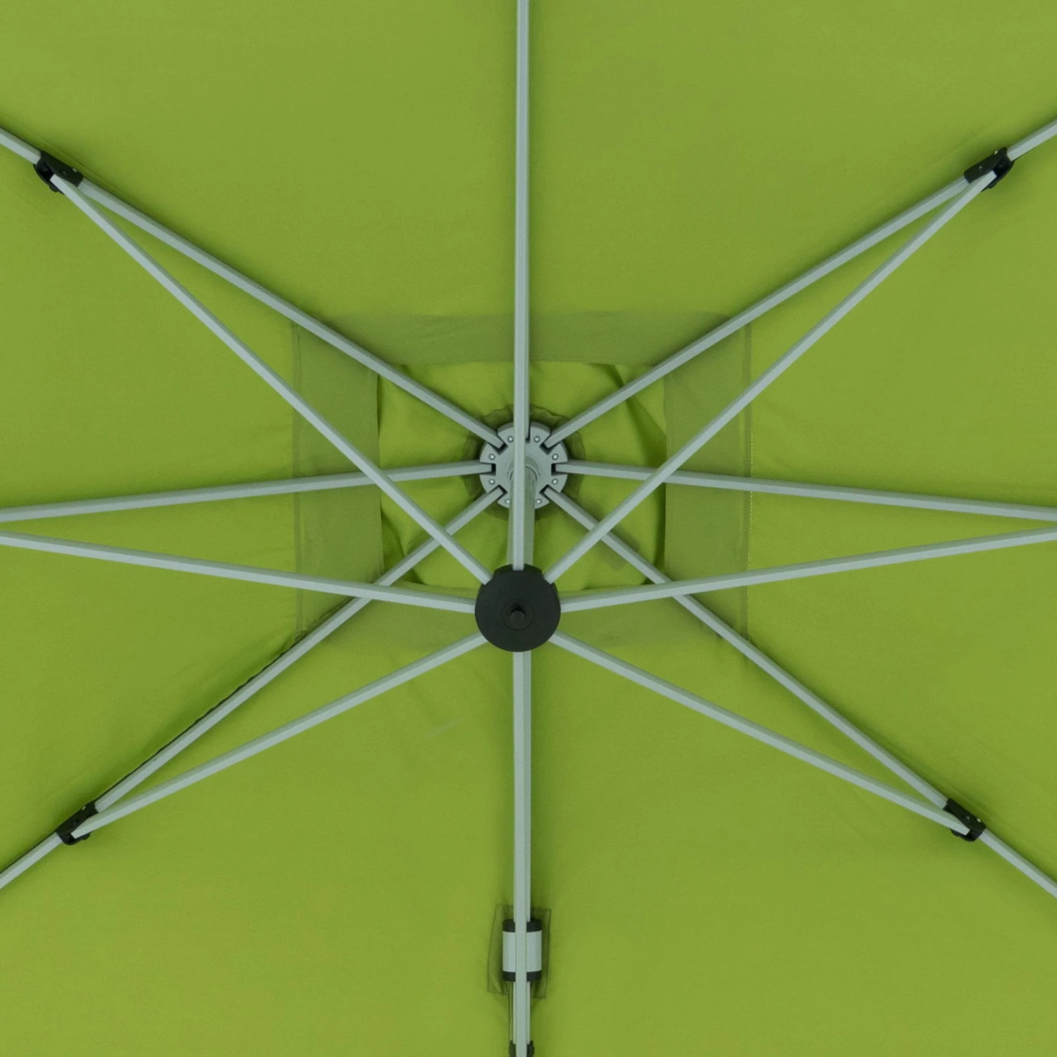 Doppler Pendelschirm 'Active', 350 X 260 Cm – Bild 2