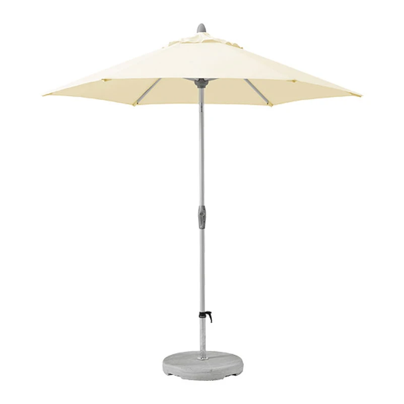 Mittelstockschirm 'Style', Ø 250 Cm – Bild 2