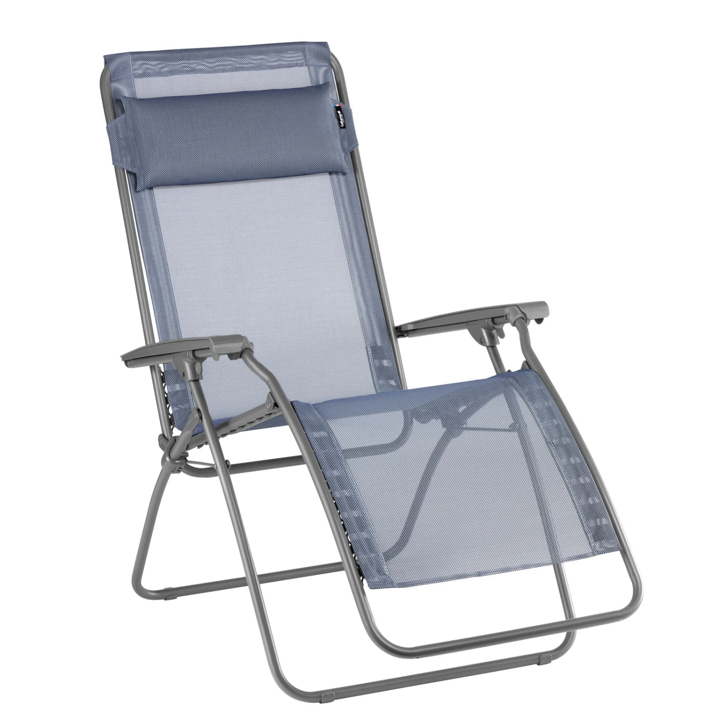 Lafuma Relaxsessel 'R Clip', Ocean – Bild 7