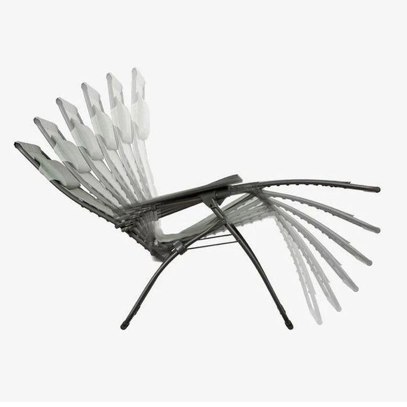 Lafuma Relaxsessel 'R Clip', Ocean – Bild 3