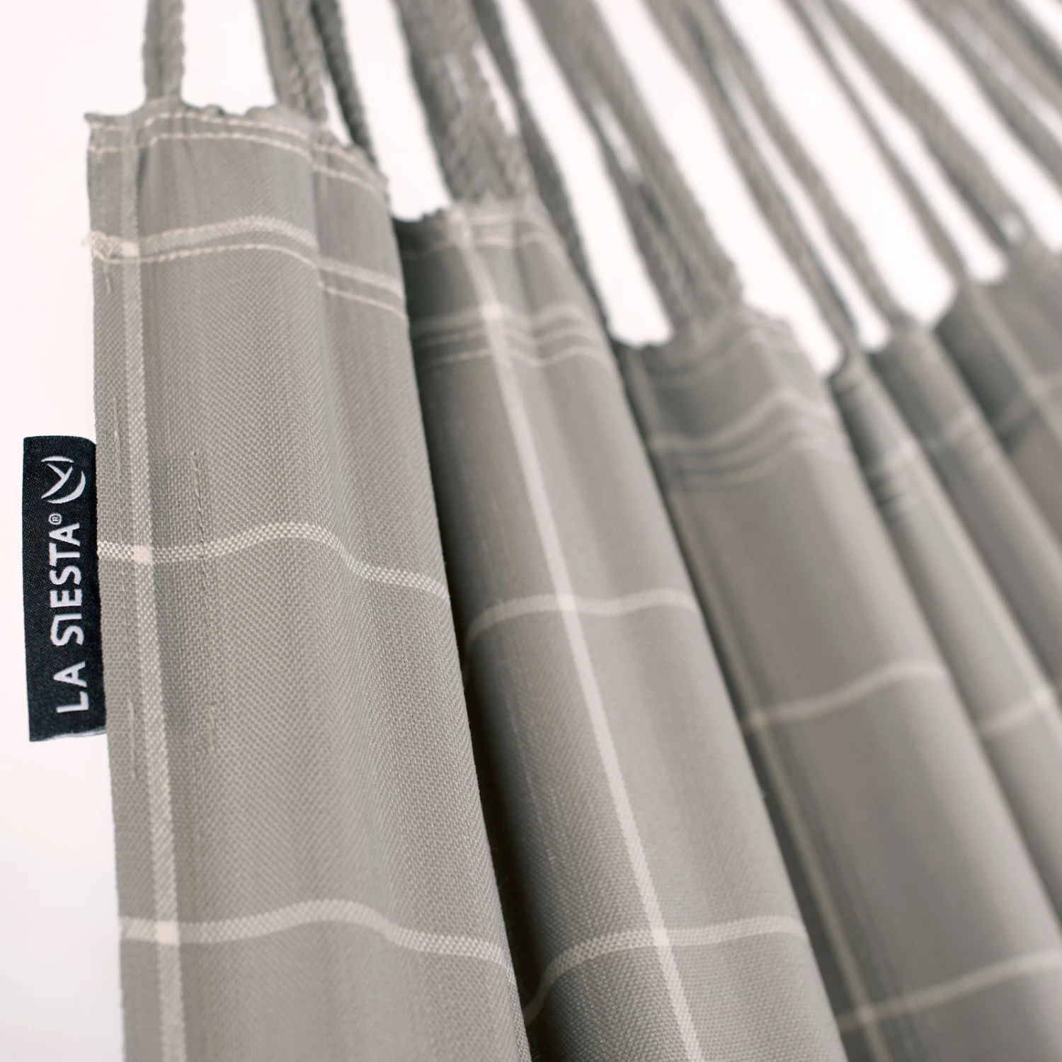 LA SIESTA Doppel-Hängematte Brisa, Almond, Outdoor Material, Bis 160 Kg, Wetterfest – Bild 10