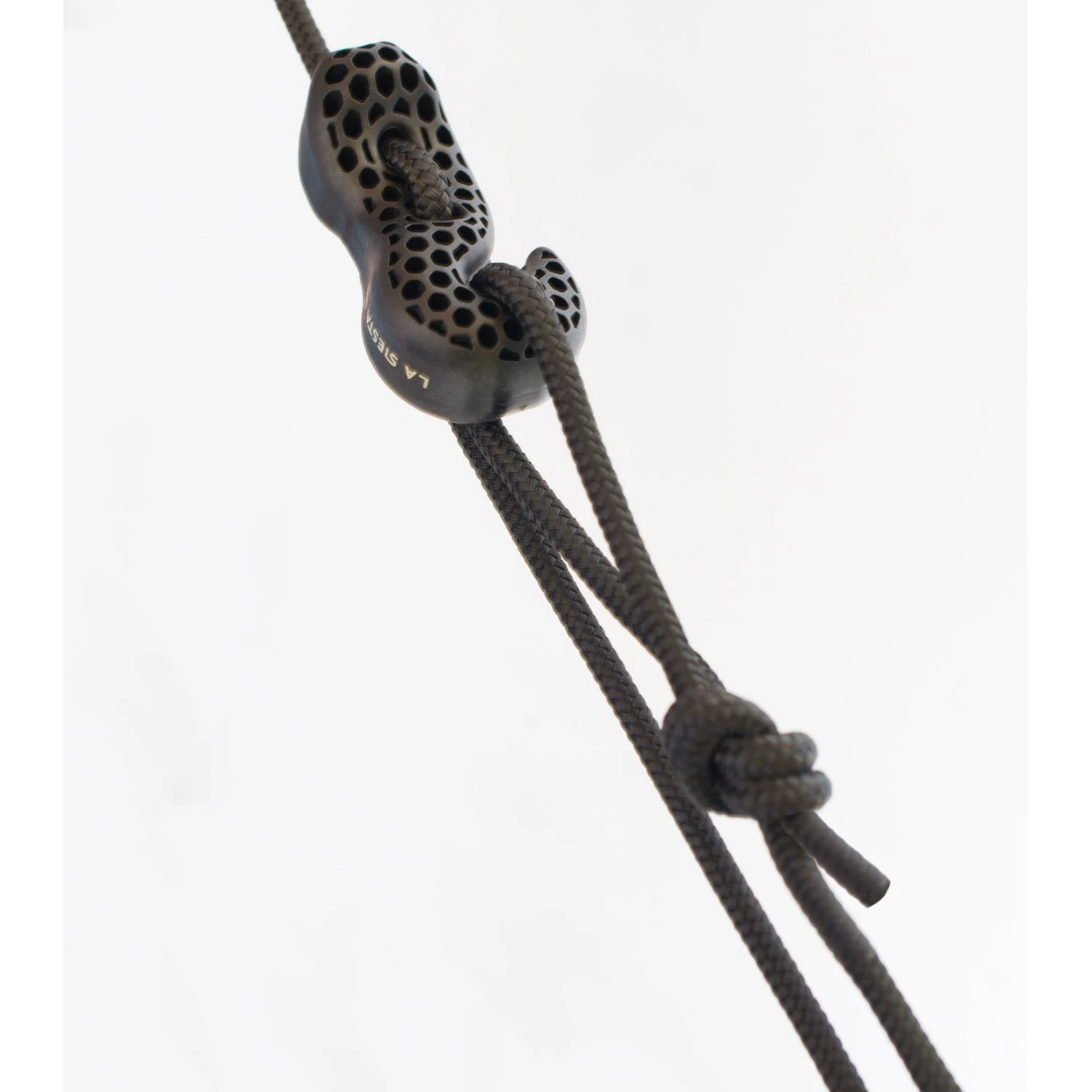 LA SIESTA TreeMount Für Hängematten, Belastbar Bis 200 Kg, Wetterfest, UV-beständig – Bild 4