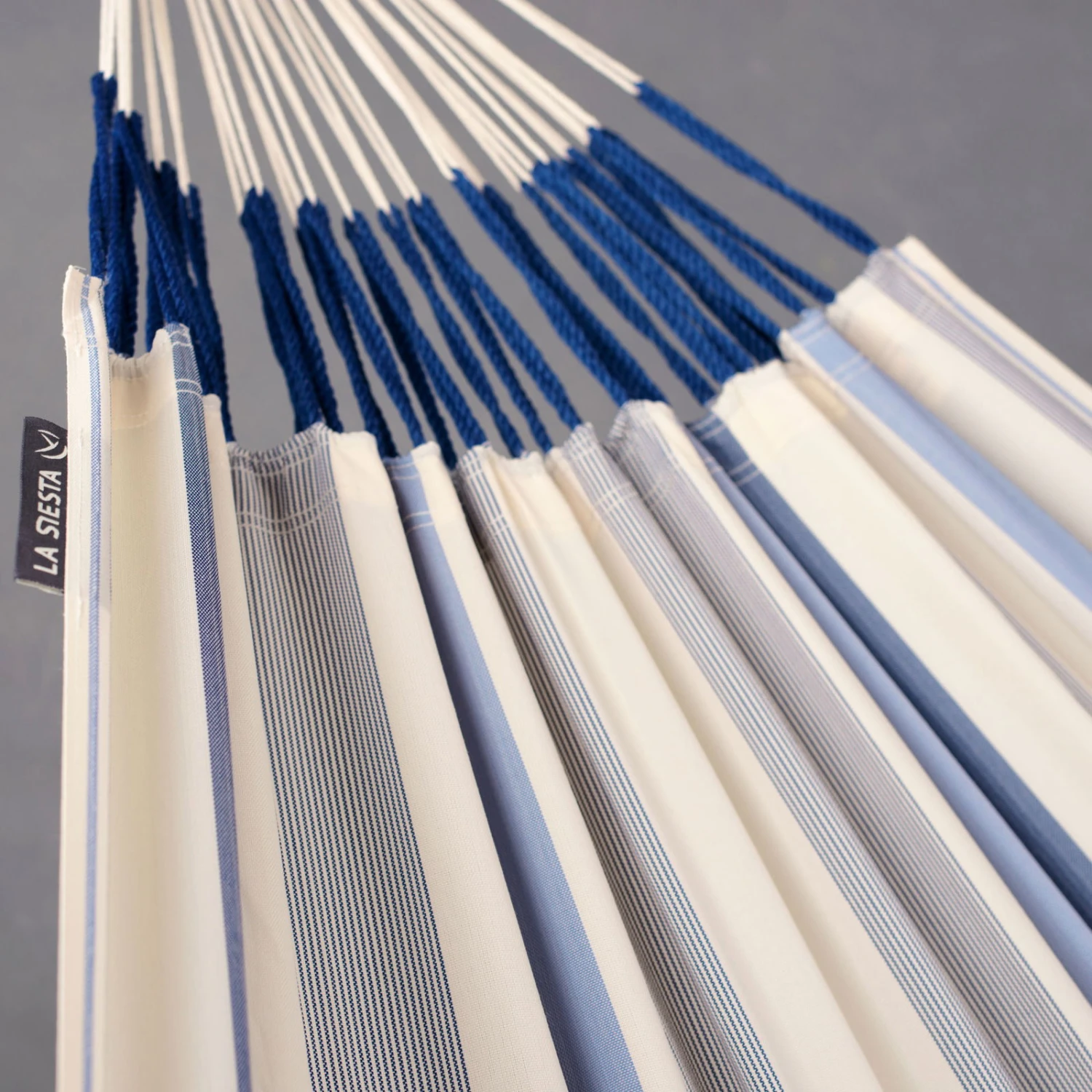 LA SIESTA Doppel-Hängematte 'Brisa', Sea Salt – Bild 3