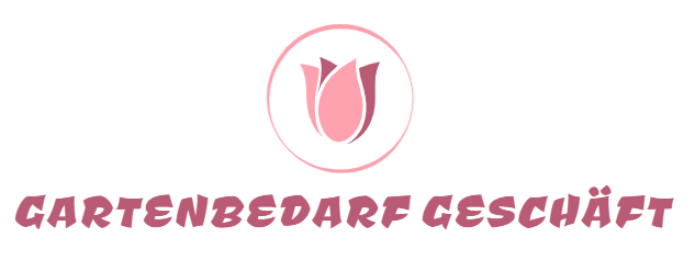 Gartenbedarf Geschäft
