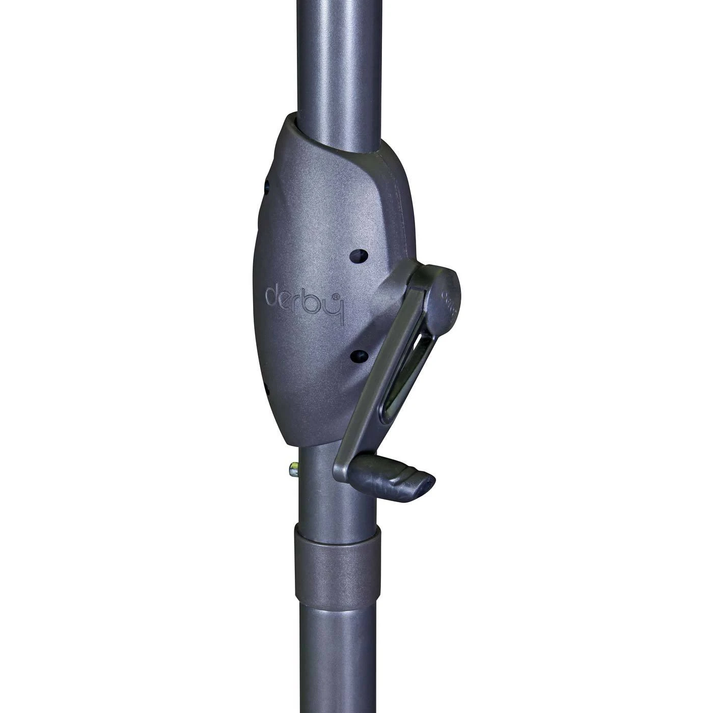 Doppler Kurbelschirm 'Basic Lift 300 Neo', Ø Ca. 300 Cm – Bild 3