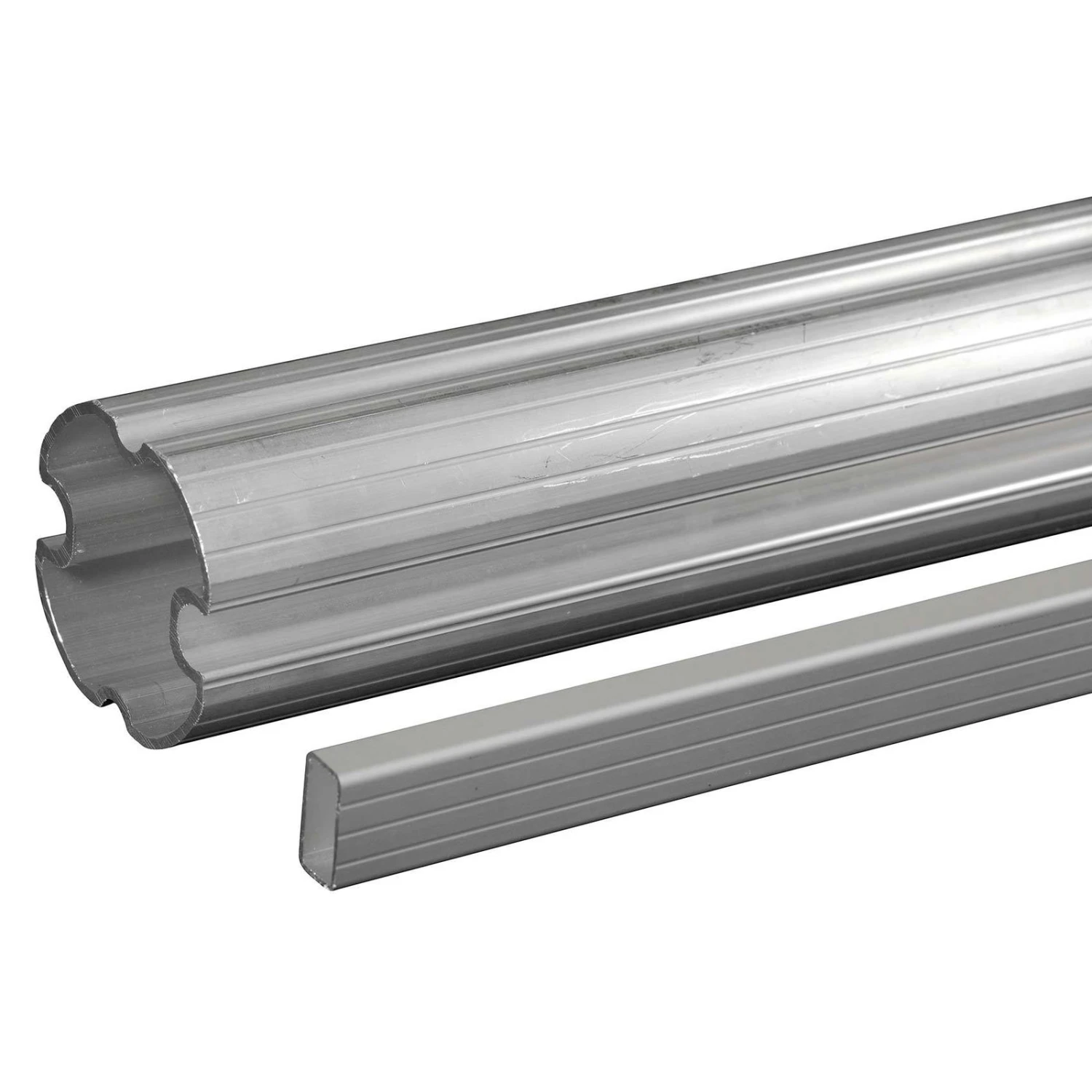 Doppler Sonnenschirm 'Telestar', Ohne Volant, 400 X 400 Cm – Bild 2